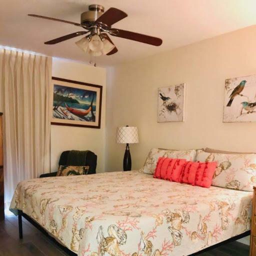 Nani Kai Hale Apartment Kihei Exterior photo
